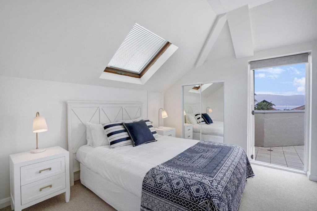 Palm Beach Apartment | The Lookout at Iluka Resort Apartments