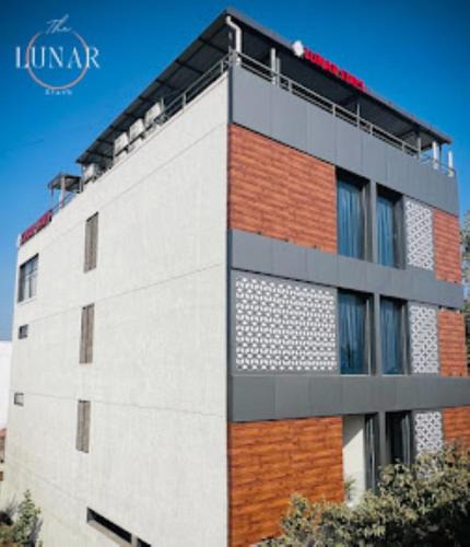 Bhopal Hotel | The Lunar Stays,Bhopal