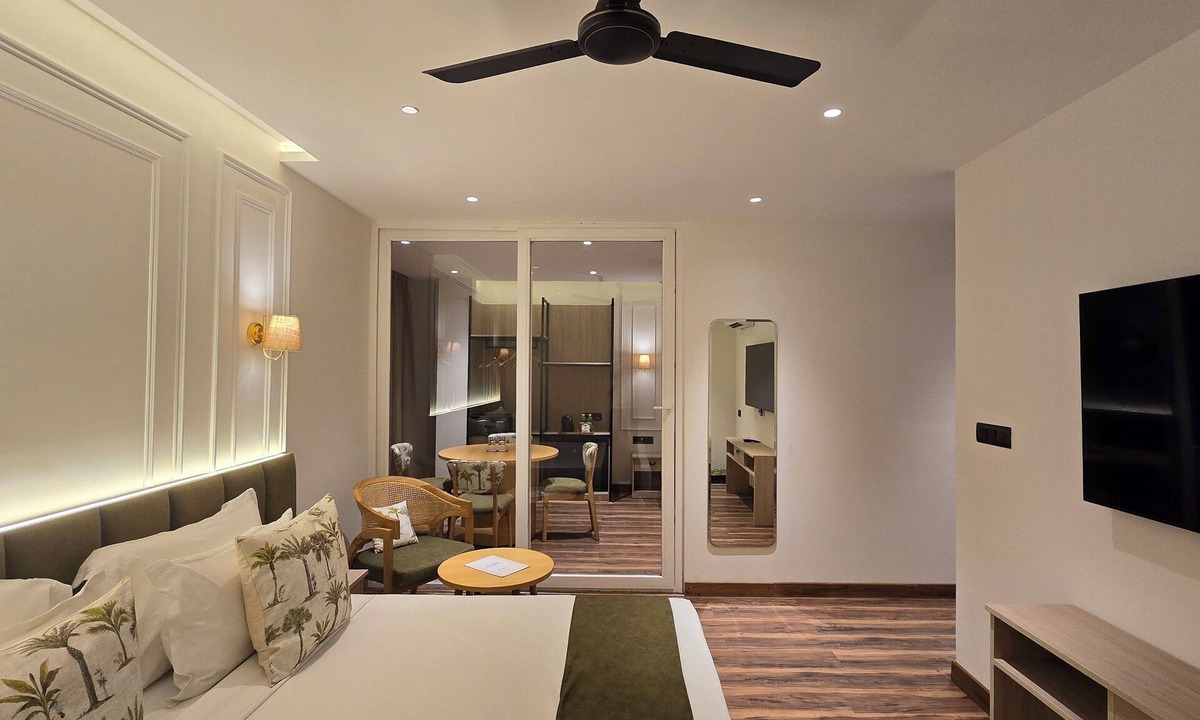 Bullawala Hotel | The Manor House Boutique Stays