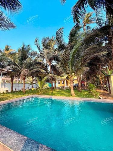 Alibaug Hotel | The Mariners Plunder - A Sea Facing Escape