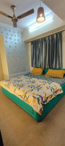 Pali Hill Apartment | The Marita Apartment 1BHK by City Homes
