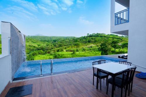 Udaipur Hotel | The Morning glory inn villa udaipur