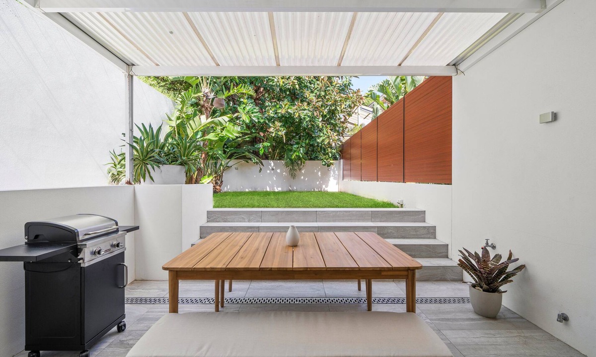 North Bondi Apartment | The Nancy Bondi
