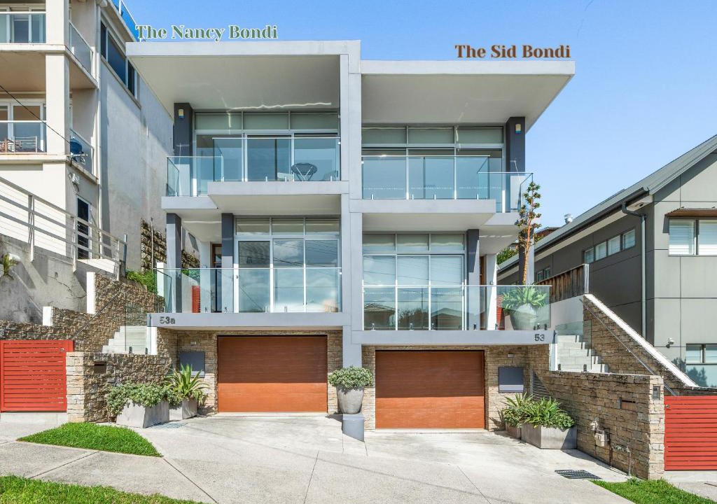 North Bondi Apartment | The Nancy Bondi
