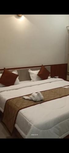 Mudhol Hotel | The Nature Park Hotel