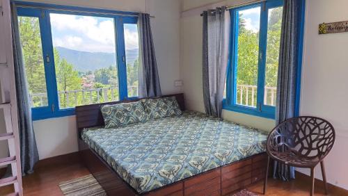 Ramgarh House | The Nest Homestay