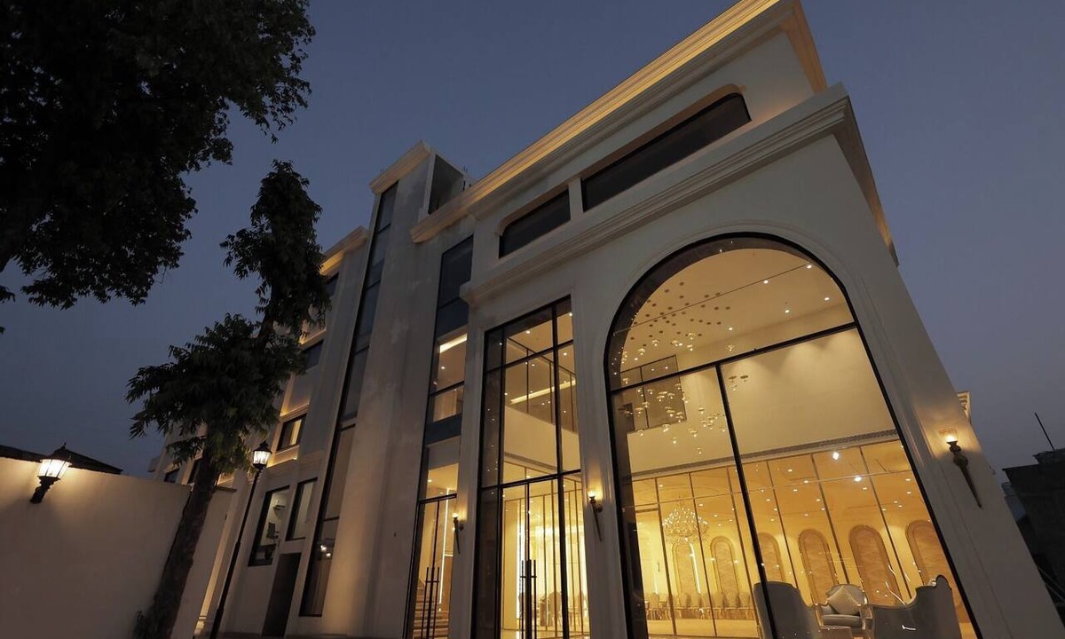 Budaun Hotel | The Nim Managed by Quadrillion Hotels