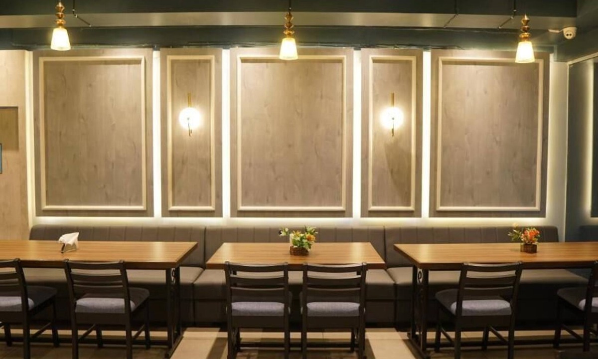 Nagpur Hotel | The Onyx