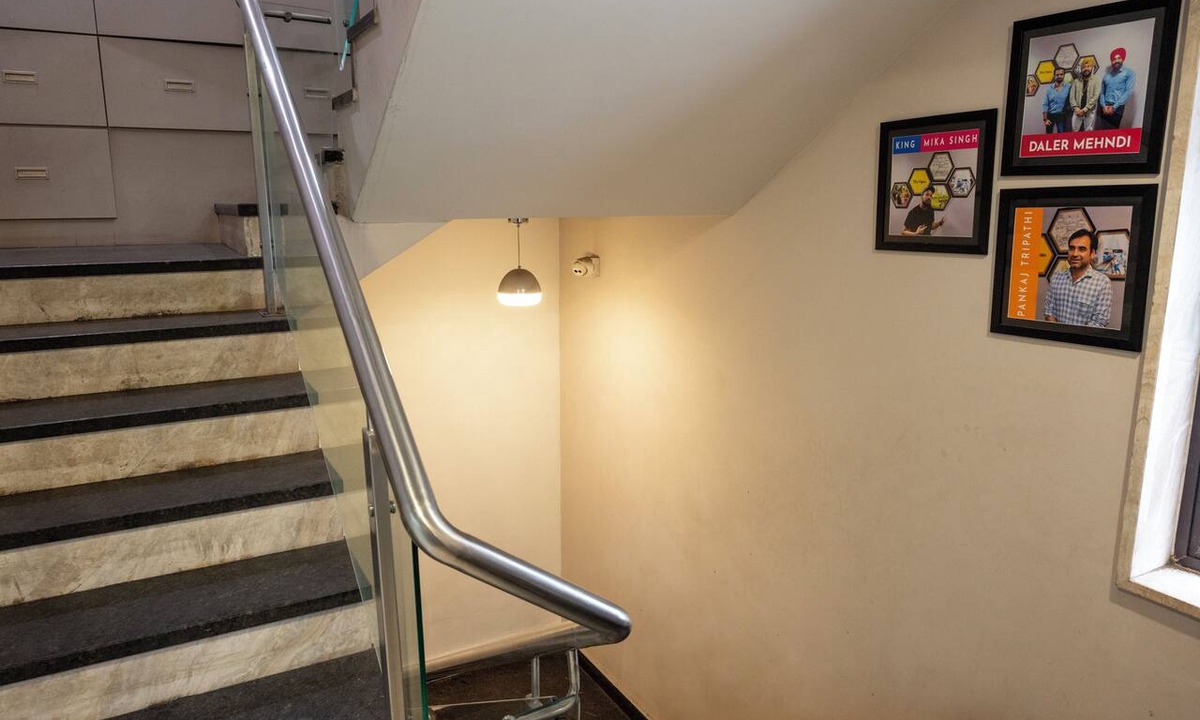 Bhowanipore Hotel | The Opus Hotel
