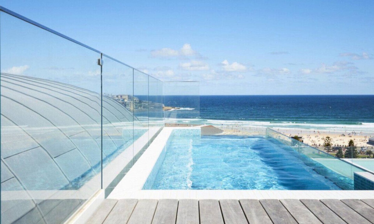 Bondi Beach Apartment | The Pacific Penthouse Bondi Beach