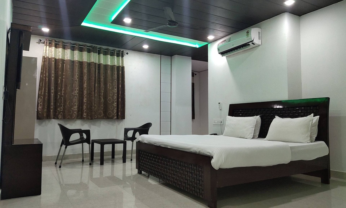 Jodhpur House | The Pal Palace Hotel Jodhpur