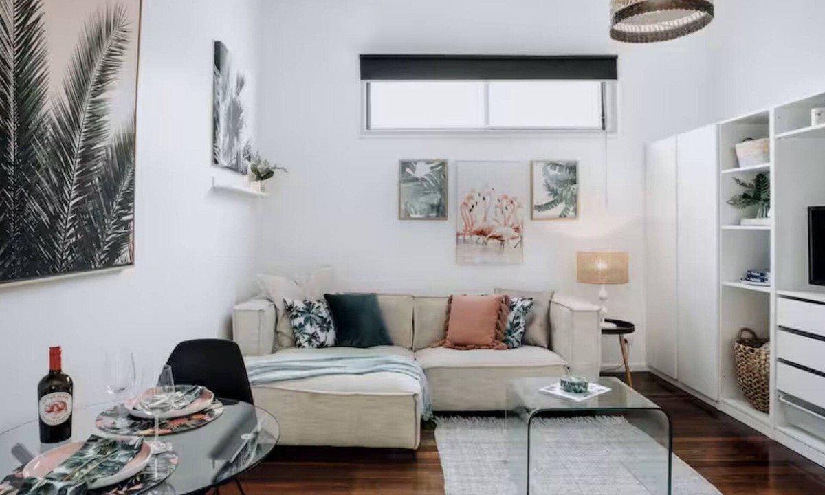 Terrigal House | The Palm Collective where Relaxation Comes Naturally