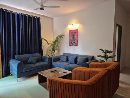 Jaipur Villa | The Palm Villa