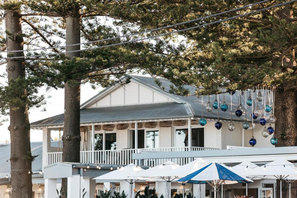Patonga Apartment | The Patonga Hotel