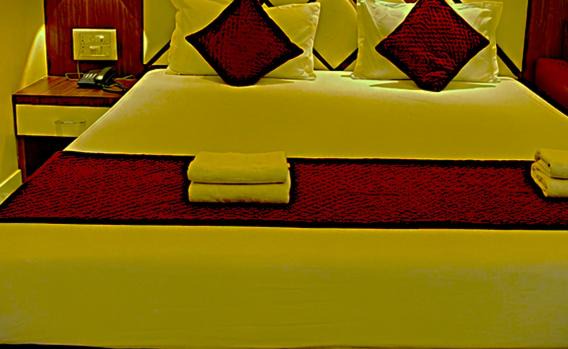 Rampur Hotel | The Pearl Hotel Rampur