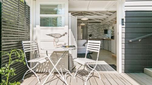 Pretty Beach Central Coast House | 'The Pelicans Nest at Pretty Beach' by HolidayCo