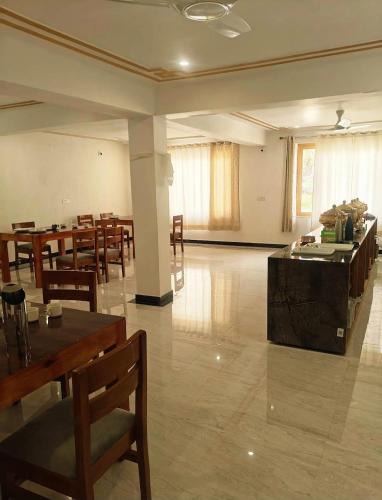 Hunder Hotel | The Piks Stone Ladakh