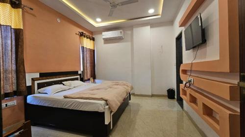Central Area Hotel | THE POPULAR RESDINCY & RESTAURANt