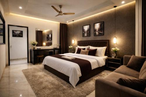Noida Hotel | The Prime Spot