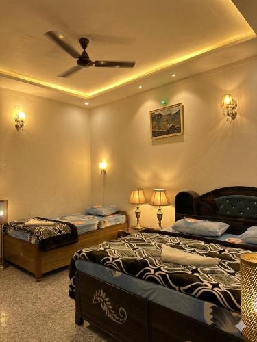 Ukhimath House | The quiet corner homestay