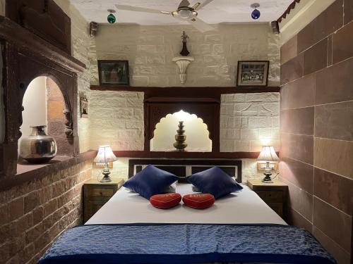 Jodhpur House | The Raj Mandir