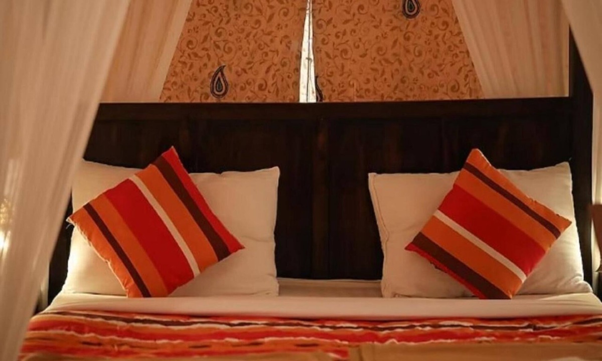 Shivrajpur Hotel | The Reef Resort Shivrajpur