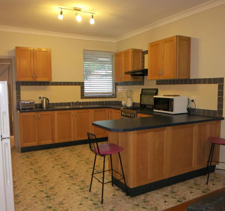 Rozelle House | The Ritz Balmain Rozelle