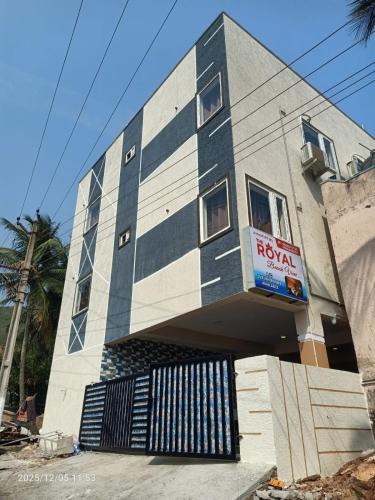 Kapuluppada House | The Royal Beach View