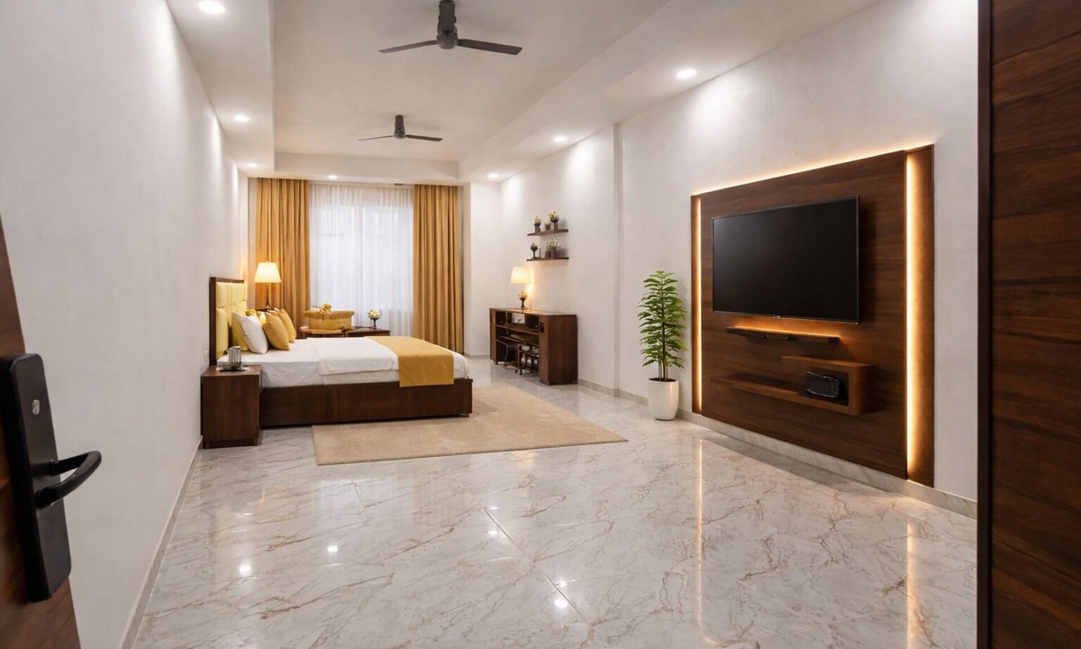 Nawada Hotel | THE ROYAL HEIGHT