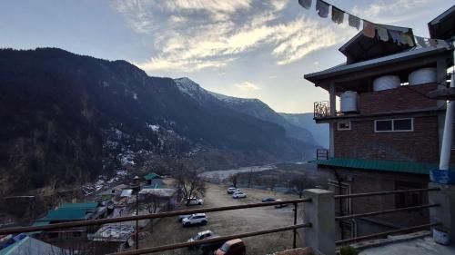 Sangla House | The Sangla Chalet Homestay
