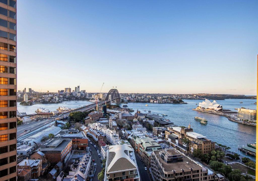 The Rocks Hotel | The Sebel Quay West Suites Sydney