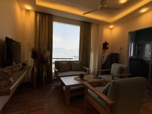 Chamba Apartment | The Second Home , Chamba Hills