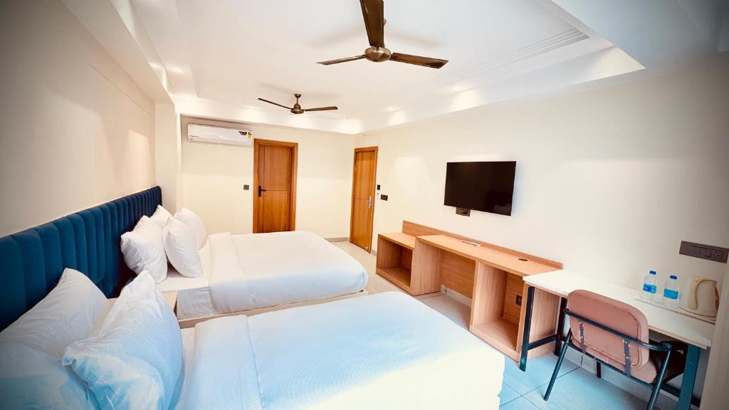 Beadonpura Hotel | The Signature by Hotel BB Palace
