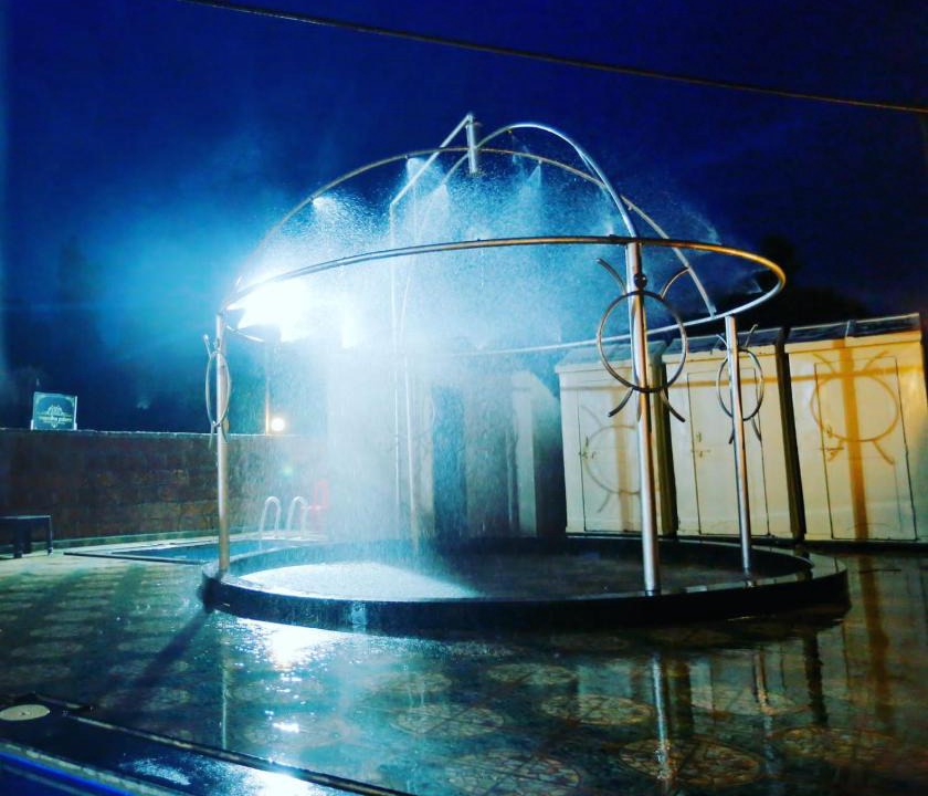 Bhilar Villa | The Social House