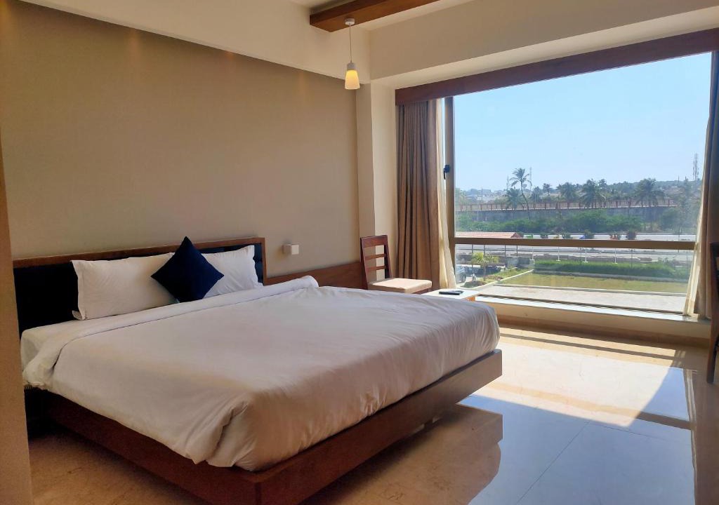 Somnath Hotel | The Somnath Gateway