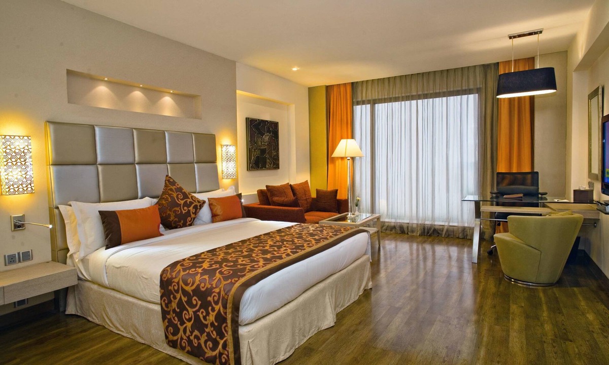 Sector 1 Hotel | The Sonnet