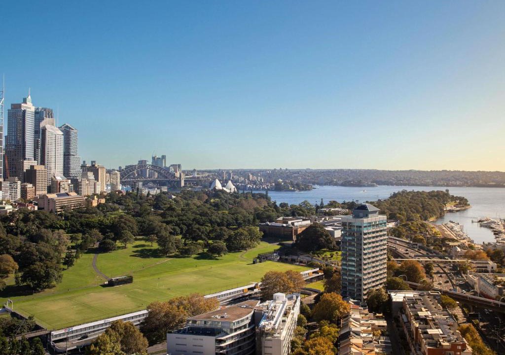 Woolloomooloo Hotel | The Sydney Boulevard Hotel
