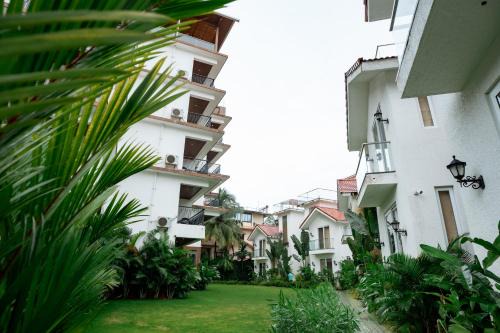 Candolim Resort | The Tanisi Resorts & Pool Villas, Candolim