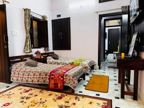 Jaisalmer House | The Trikut Homestay Jaisalmer