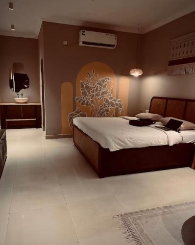 Morjim Hotel | The Twelve Palm Resort