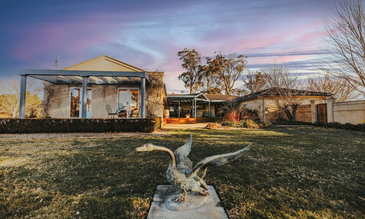 Glenquarry Other | The ultimate, pet friendly, family or group escape.