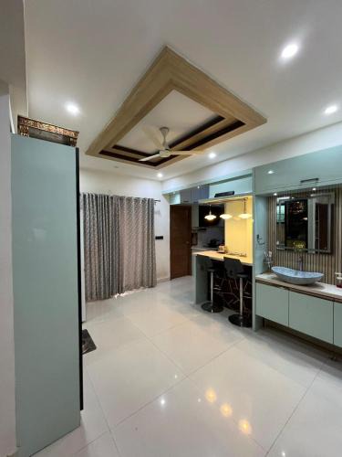 Hoskote Apartment | The Urban oasis Home