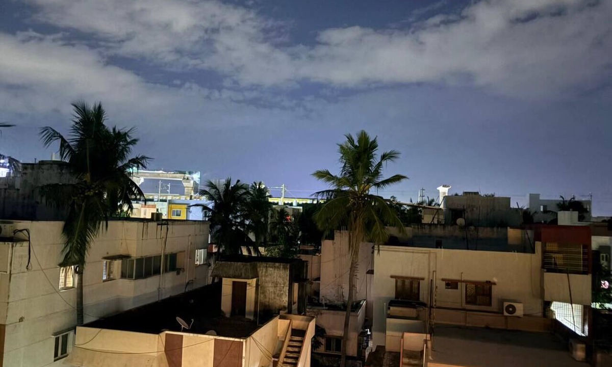 Nanganallur Villa | The Value Stay Service Apartments