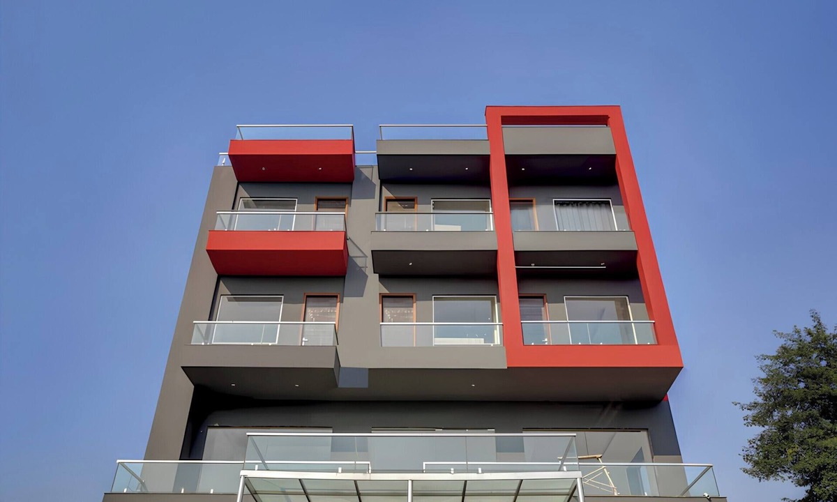 Jagatpura Hotel | The Velvet Stay