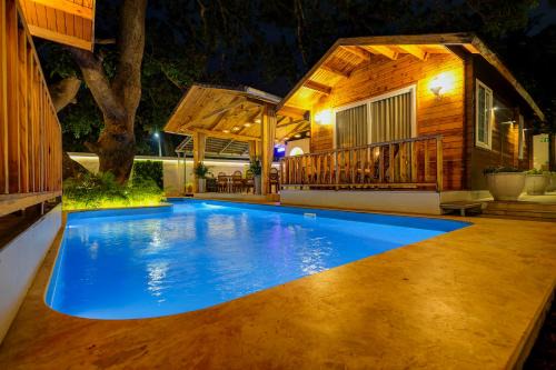 Vagator Bed & Breakfast | The Village Boutique Resort