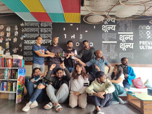 Banjar House | The VOID - Tirthan Valley