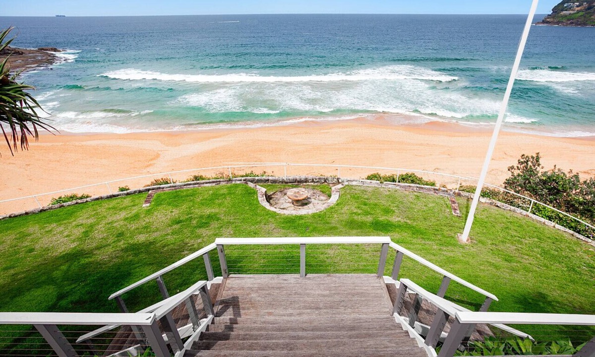 Palm Beach House | The Whale Beach House