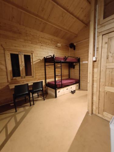 Anjuna Hostel | The Yuppi Hippi Beachpackers Hostel