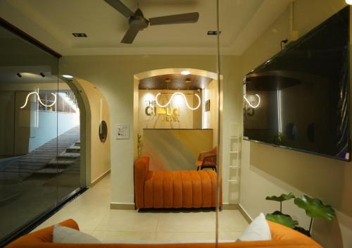 Nizamabad Hotel | TheCloud Hotel