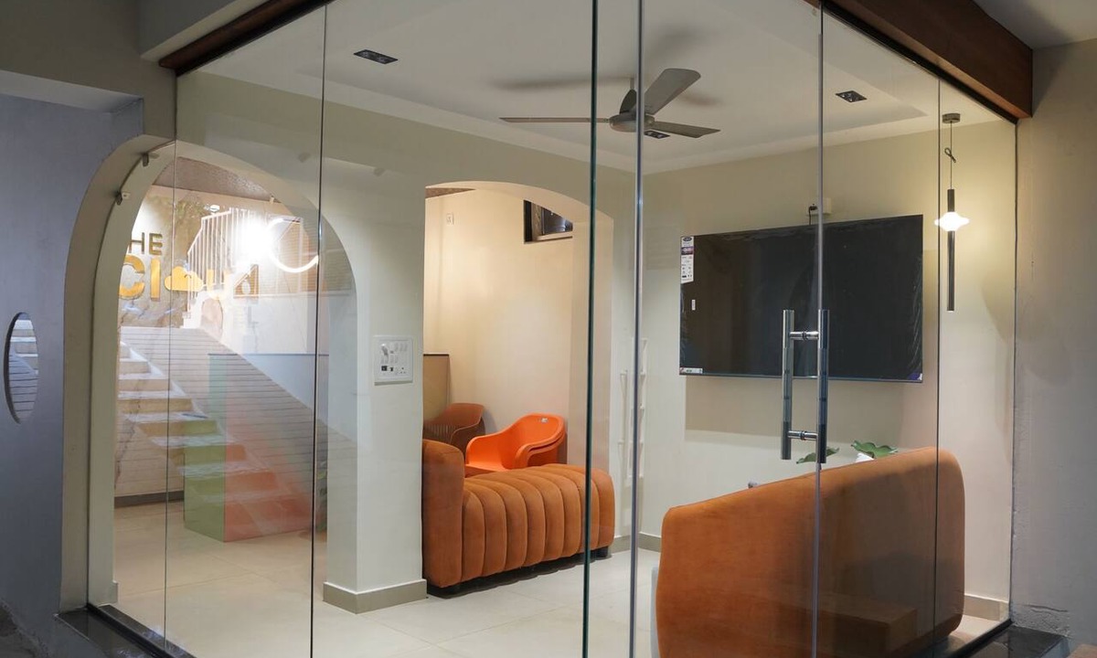 Nizamabad Hotel | TheCloud Hotel